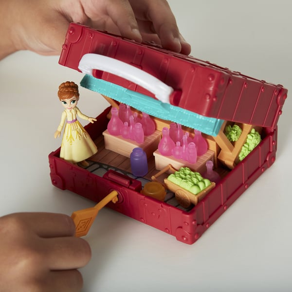 Hasbro E7080EU4 leksaksfigurer