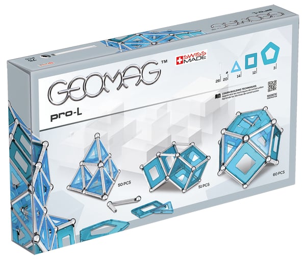 Giochi Preziosi GMR00 Byggleksak