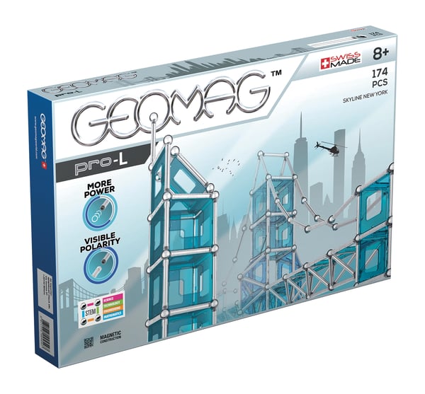 Giochi Preziosi GMR04 byggeklods