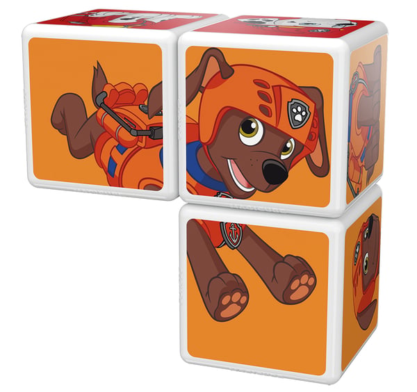 Giochi Preziosi MAW01 Byggleksak