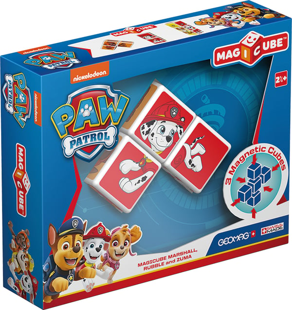 Giochi Preziosi MAW01 Byggleksak
