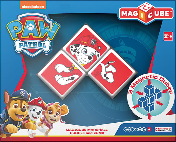 Giochi Preziosi MAW01 Byggleksak