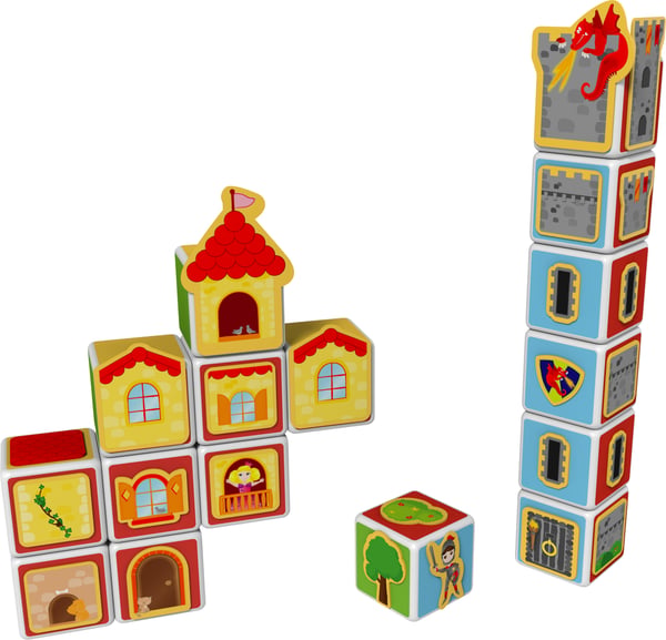 Giochi Preziosi MAB09 Byggleksak