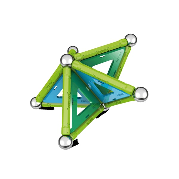 Giochi Preziosi GMP03 byggeklods