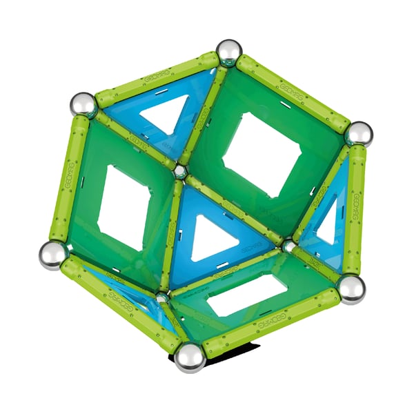 Giochi Preziosi GMP05 byggeklods