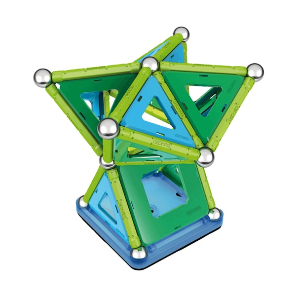 Giochi Preziosi GMP05 byggeklods