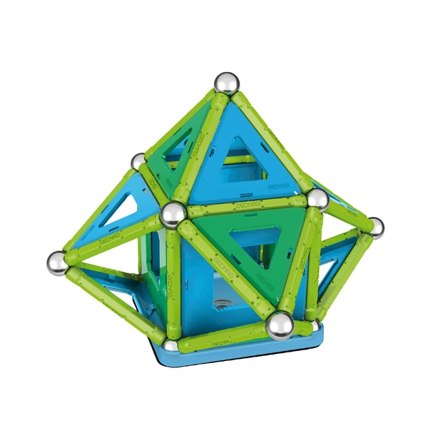 Giochi Preziosi GMP05 byggeklods