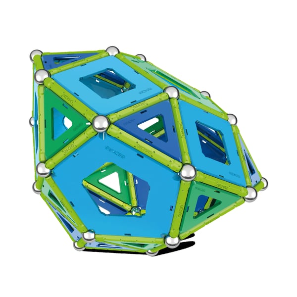 Giochi Preziosi GMP07 byggeklods