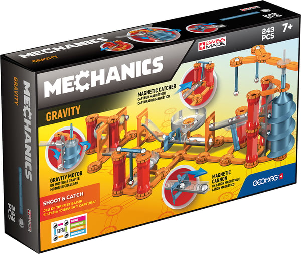Giochi Preziosi GM302 Byggleksak