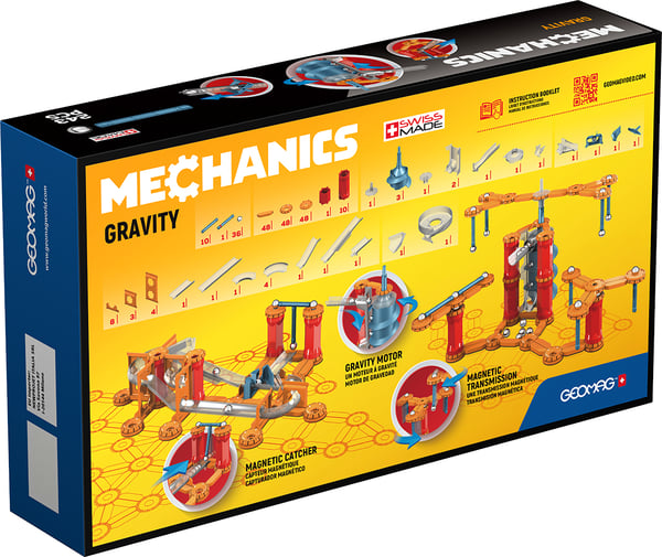 Giochi Preziosi GM302 Byggleksak