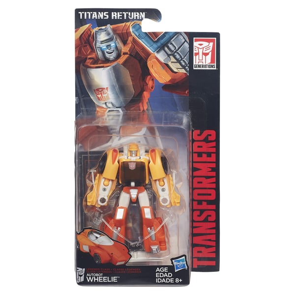 Hasbro B7771EU45