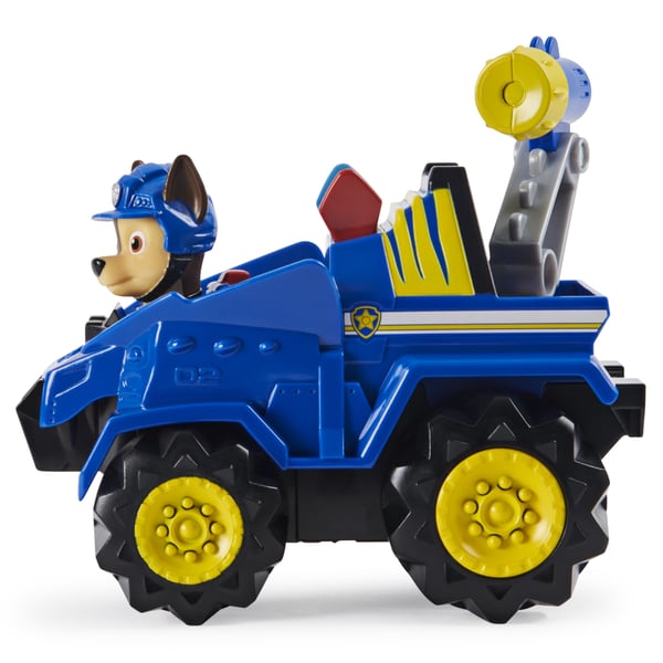 PAW Patrol PAW VHC ThmVeh Dino Chase GML