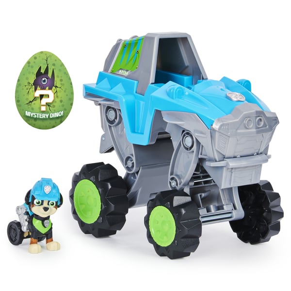 PAW Patrol 6059329 legetøjsbil