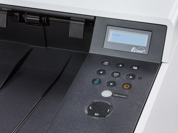 KYOCERA ECOSYS P5026cdn Färg 9600 x 600 DPI A4