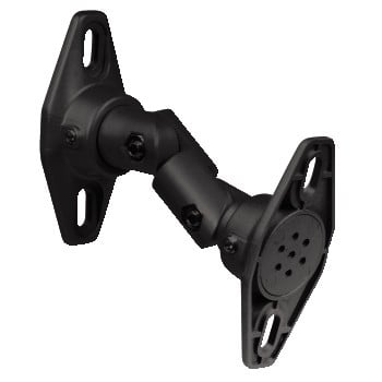 Hama Wall Bracket "Audio" Svart