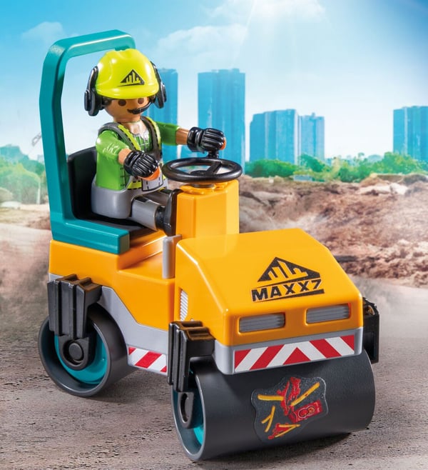 Playmobil 71751 legetøjssæt