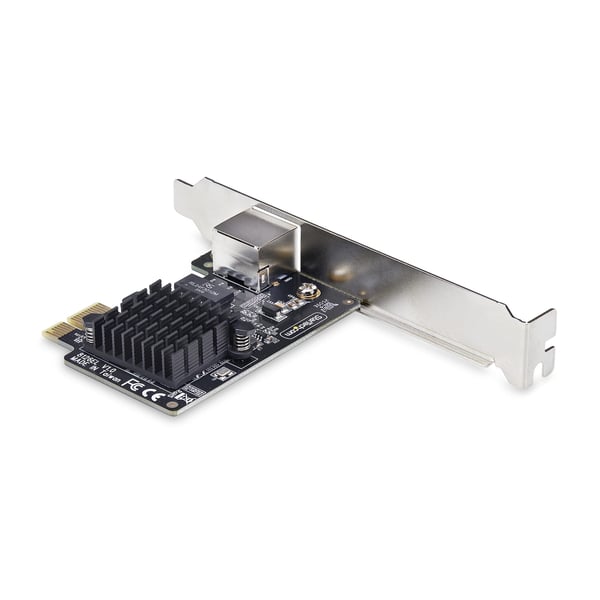 StarTech.com PR15GR-NETWORK-CARD verkkokortti Sisäinen Ethernet 5000 Mbit/s