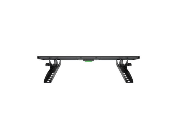 Multibrackets 4012 tv-beslag 165,1 cm (65") Sort