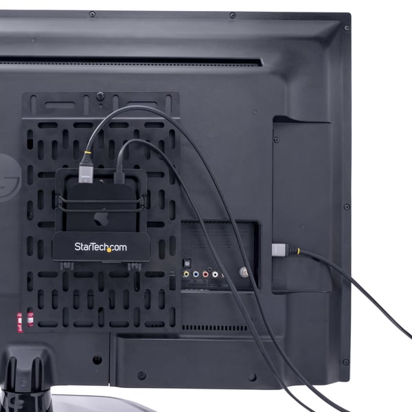 StarTech.com MDBOXMNT TV-lisätarvike
