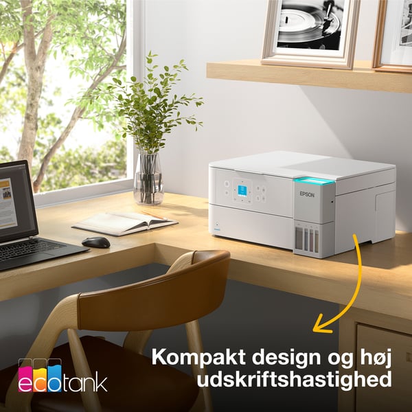 Epson EcoTank ET-2956