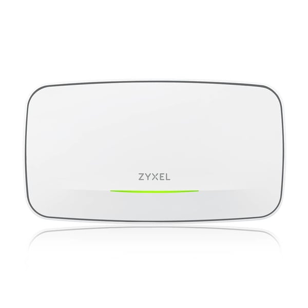 Zyxel WAX640S-6E 4800 Mbit/s Hvid Strøm over Ethernet (PoE)