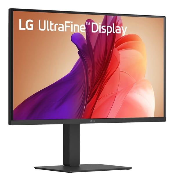 LG 32U720A-B tietokoneen litteä näyttö 81,3 cm (32") 3840 x 2160 pikseliä 4K Ultra HD LED Musta