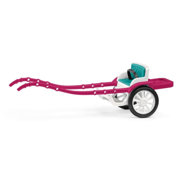 schleich HORSE CLUB 42467 legetøjssæt