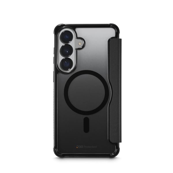 Hama Extreme Protect mobiltelefon etui 17 cm (6.7") Folie Sort