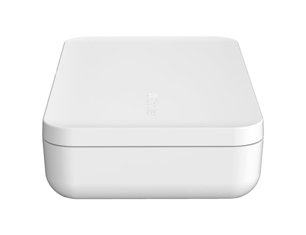 Samsung GP-TOU020SABWQ UV-sterilointilaite Valkoinen Akku UV-C