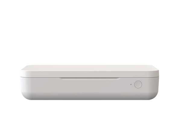 Samsung GP-TOU020SABWQ UV-sterilointilaite Valkoinen Akku UV-C
