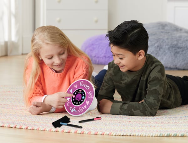 VTech Kidi Smart Glow Art