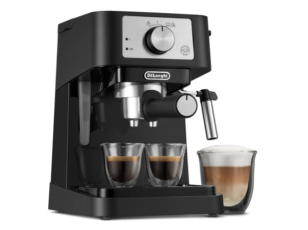 De’Longhi Stilosa Halvautomatisk Espressomaskin 1 l
