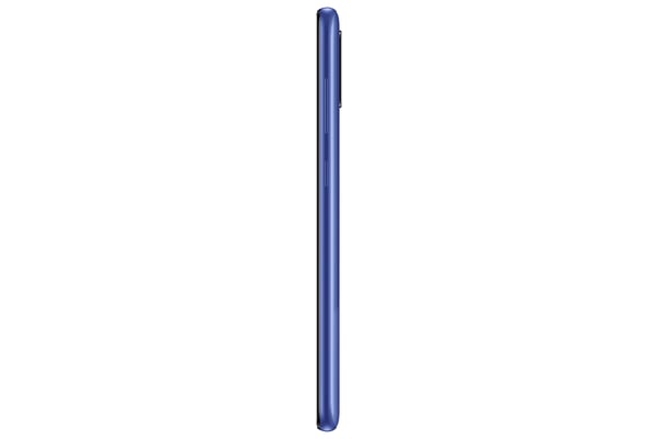Samsung Galaxy A31 SM-A315G/DS 16,3 cm (6.4") Dual SIM 4G USB Type-C 4 GB 64 GB 5000 mAh Blå