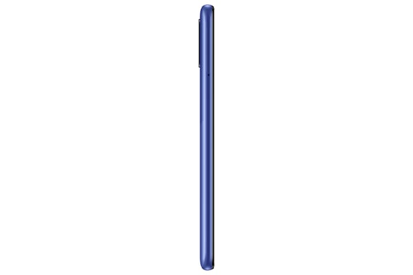 Samsung Galaxy A31 SM-A315G/DS 16,3 cm (6.4") Dual SIM 4G USB Type-C 4 GB 64 GB 5000 mAh Blå