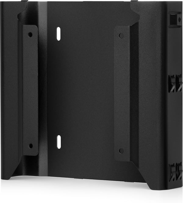 HP Desktop Mini Dual VESA -suojus v3