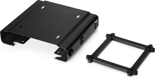 HP Desktop Mini Dual VESA -suojus v3