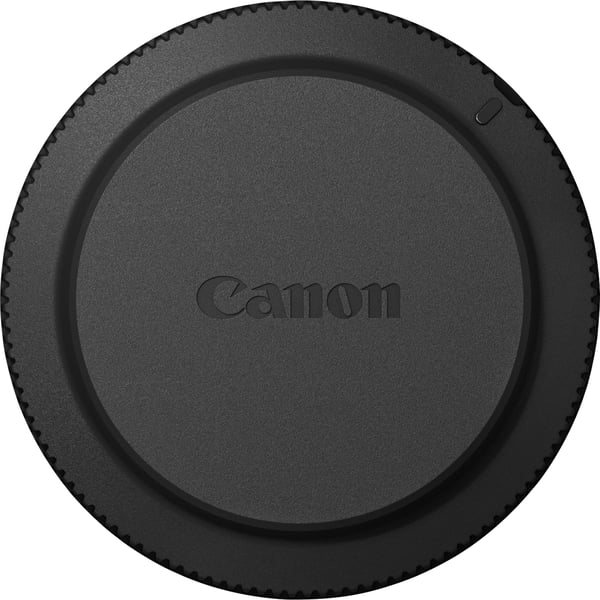 Canon 4115C001 objektivdæksel Digitalt kamera Sort