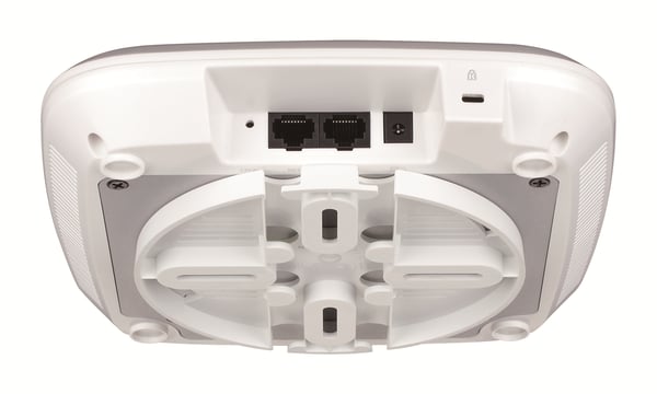 D-Link AC2300 1700 Mbit/s Valkoinen Power over Ethernet -tuki