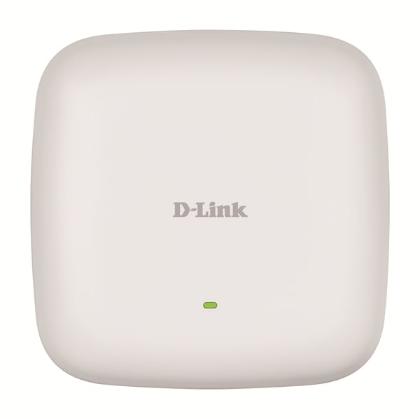 D-Link AC2300 1700 Mbit/s Valkoinen Power over Ethernet -tuki