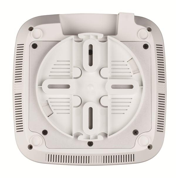 D-Link AC2300 1700 Mbit/s Valkoinen Power over Ethernet -tuki