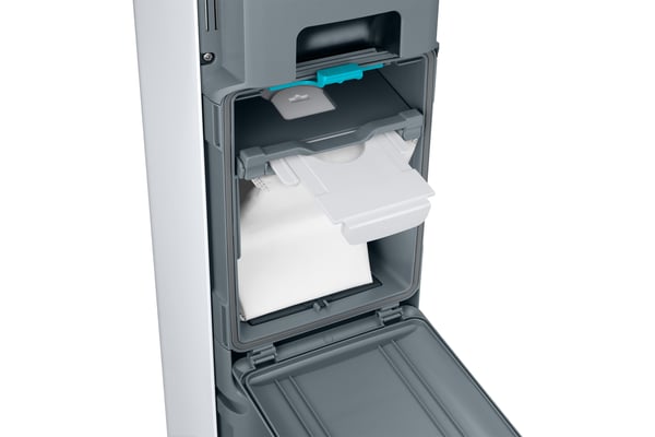 Samsung Clean Station VCA-SAE90B Rengøringsstation Stick vakuum