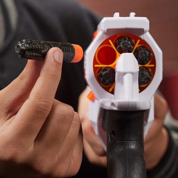 Hasbro NER ULTRA TWO