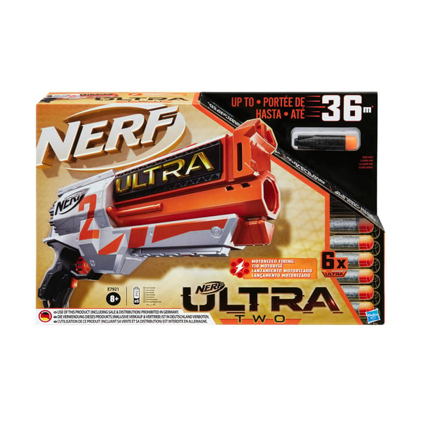 Hasbro NER ULTRA TWO