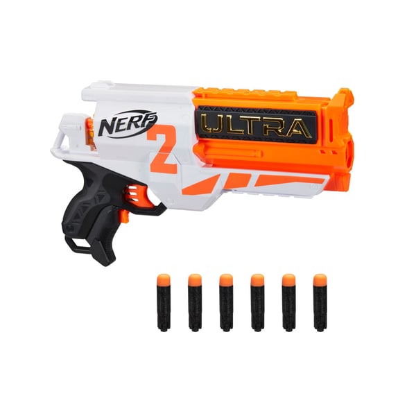 Hasbro NER ULTRA TWO