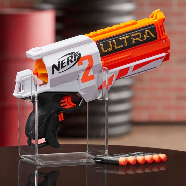 Hasbro NER ULTRA TWO