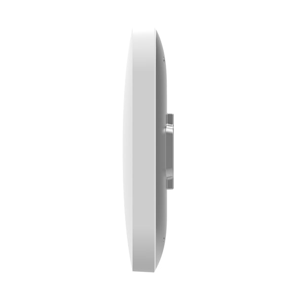 NETGEAR Insight Cloud Managed WiFi 6 AX1800 Dual Band Access Point (WAX610) 1800 Mbit/s Valkoinen Power over Ethernet -tuki