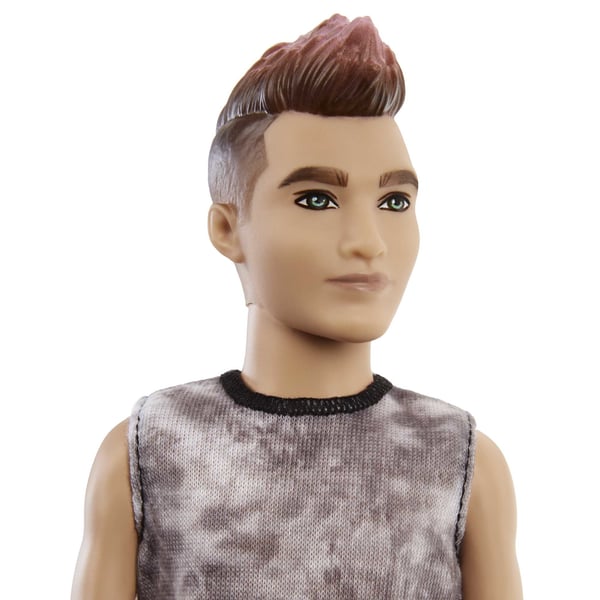 Barbie GVY29 dockor