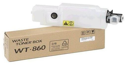 KYOCERA WT-860 25000 Sider