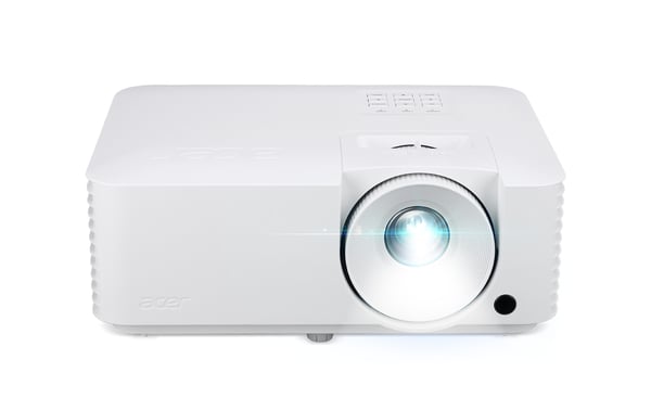 Acer XL2530 4800 ANSI-lumen DLP WXGA (1200x800) Vit
