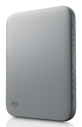 Seagate Expansion ulkoinen kovalevy 2 TB 2.5" USB Type-C Musta